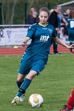 Bild 403 - B-Juniorinnen VfL Oldesloe - JSG S�dtondern : Ergebnis: 2:0